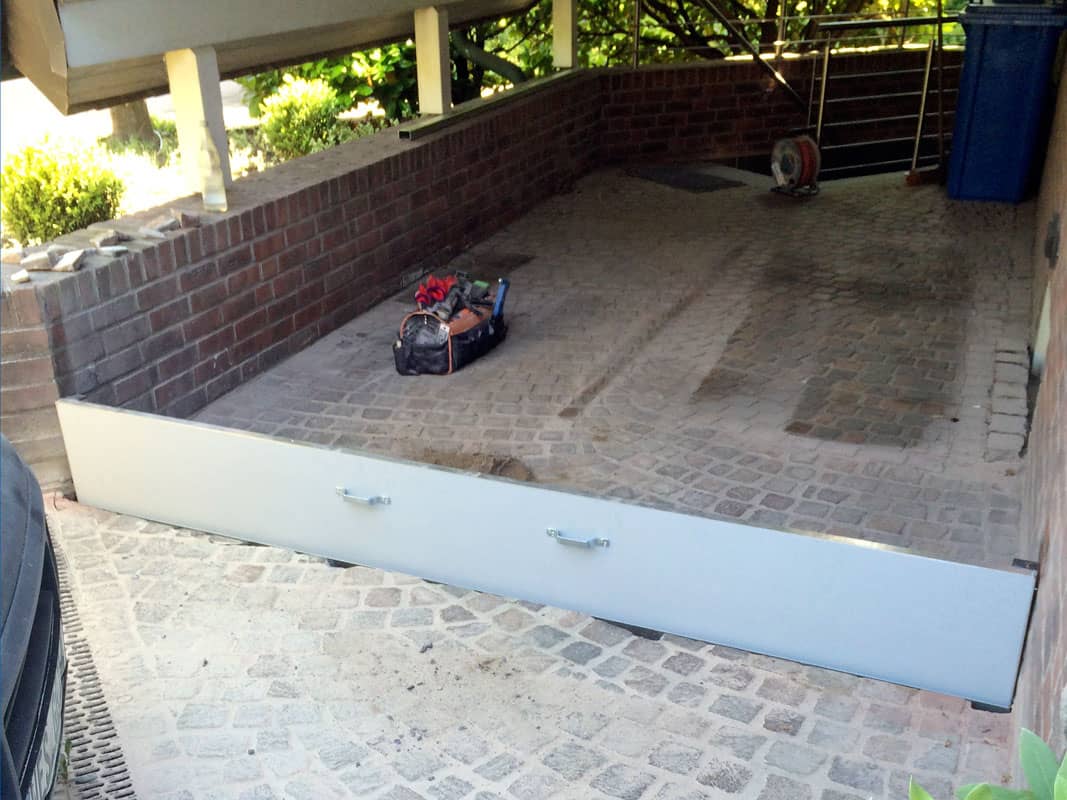 Produkte | HWS-Technik