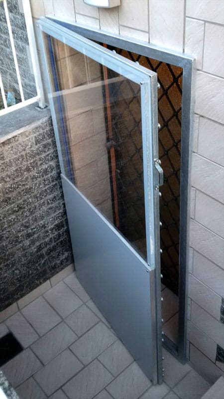 Produkte - HWS-Technik